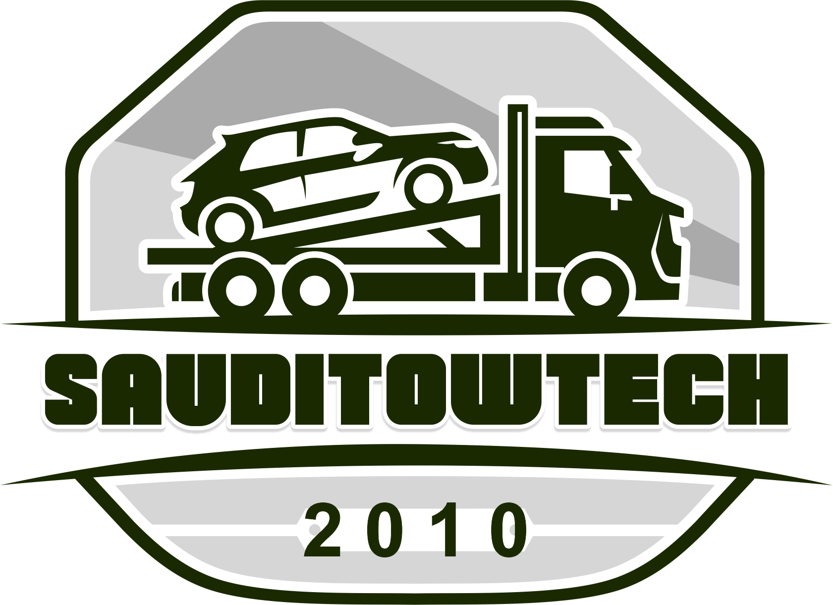 Saudi Tow Tech